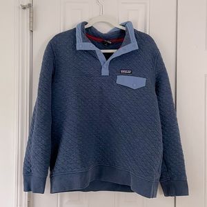 Blue Men’s Patagonia